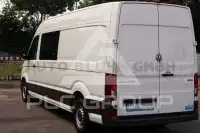 2022 Volkswagen Crafter