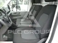 2022 Volkswagen Crafter