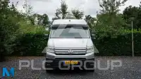 2022 Volkswagen Crafter