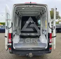 2022 Volkswagen Crafter