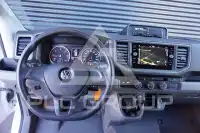 2022 Volkswagen Crafter