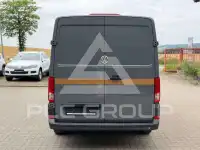 2022 Volkswagen Crafter