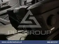 2022 Volkswagen Crafter