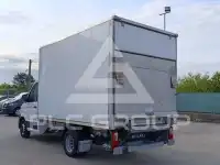 2022 Volkswagen Crafter