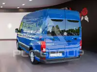 2022 Volkswagen Crafter