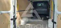 2022 Volkswagen Crafter