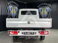 2022 Volkswagen Crafter