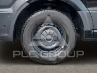 2022 Volkswagen Crafter