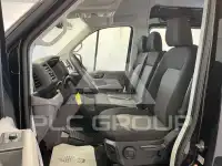 2022 Volkswagen Crafter