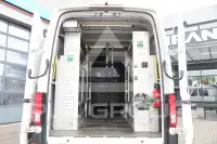 2022 Volkswagen Crafter