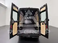 2022 Volkswagen Crafter