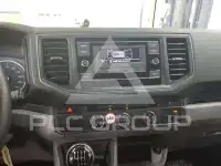 2022 Volkswagen Crafter