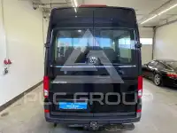 2022 Volkswagen Crafter