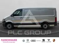 2022 Volkswagen Crafter