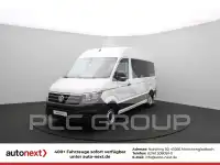 2022 Volkswagen Crafter