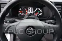 2022 Volkswagen Crafter