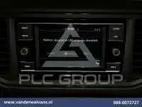 2022 Volkswagen Crafter