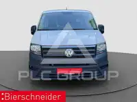 2022 Volkswagen Crafter