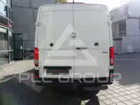 2022 Volkswagen Crafter