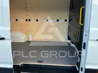 2022 Volkswagen Crafter