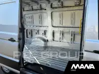 2022 Volkswagen Crafter