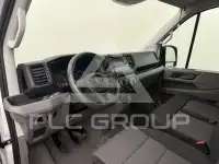 2022 Volkswagen Crafter