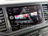 2022 Volkswagen Crafter