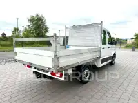2022 Volkswagen Crafter