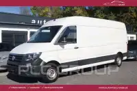 2022 Volkswagen Crafter