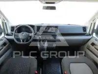 2022 Volkswagen Crafter
