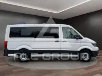 2022 Volkswagen Crafter
