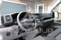 2022 Volkswagen Crafter