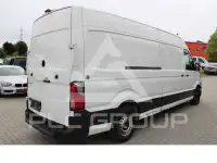 2022 Volkswagen Crafter