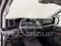 2022 Volkswagen Crafter