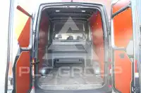 2022 Volkswagen Crafter