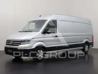 2022 Volkswagen Crafter