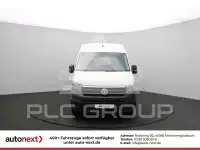 2022 Volkswagen Crafter