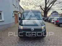 2022 Volkswagen Crafter