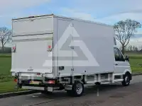 2022 Volkswagen Crafter