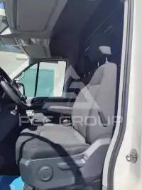 2022 Volkswagen Crafter