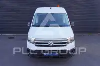 2022 Volkswagen Crafter