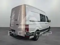 2022 Volkswagen Crafter