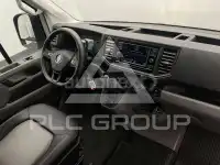 2022 Volkswagen Crafter