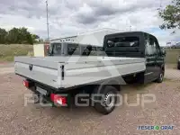 2022 Volkswagen Crafter