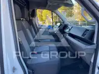 2022 Volkswagen Crafter