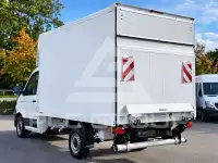 2022 Volkswagen Crafter