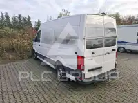 2022 Volkswagen Crafter