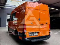 2022 Volkswagen Crafter