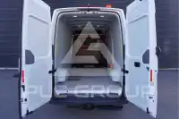 2022 Volkswagen Crafter