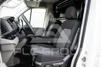 2022 Volkswagen Crafter